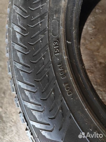 Nokian Tyres Hakkapeliitta 8 215/60 R16