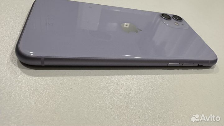 iPhone 11 64gb