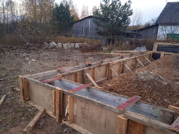 Участок 12 сот. (ИЖС)