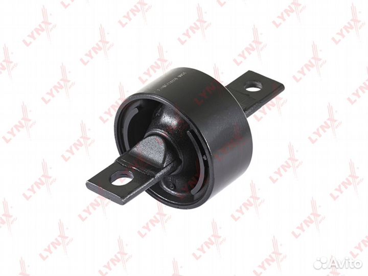 Сайлентблок honda Civic (01) рычага заднего продол