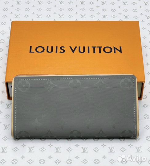 Кошелек Louis vuitton