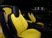 Обивка сиденья Camaro 10-15 2543643-9772