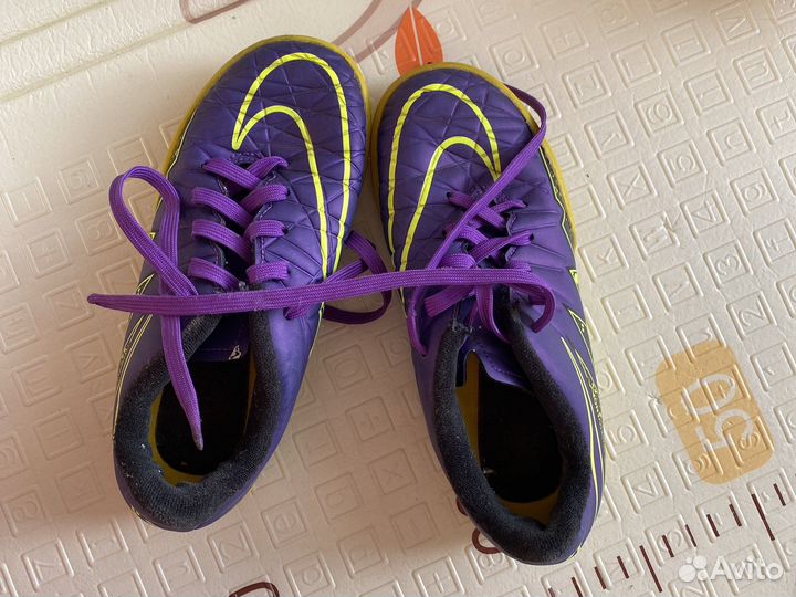 Футзалки р.30 18,5 см