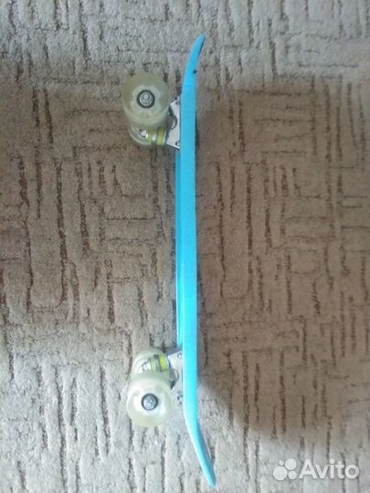 Скейтборд пениборд