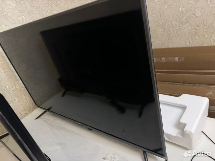Телевизоры со SMART tv