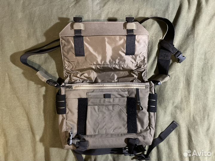 Сумка 5.11 delivery mike