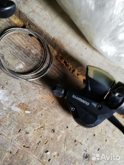 Ремонт спортивных велосипедов. Монетка на спортивн