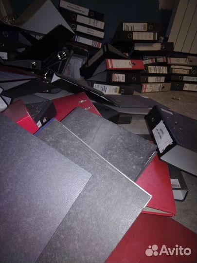 Папка для документов