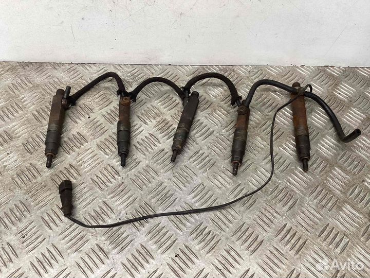 Форсунка топливная Volkswagen Caravelle/Multivan/Transporter