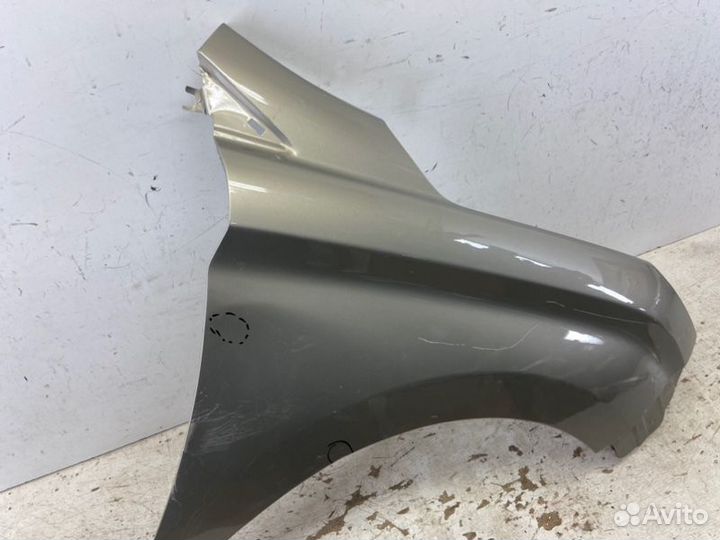 Крыло переднее правое LADA X-Ray 2015