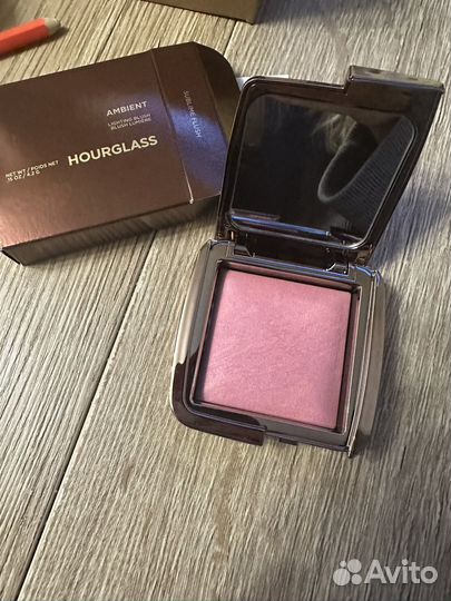 Румяна заказ