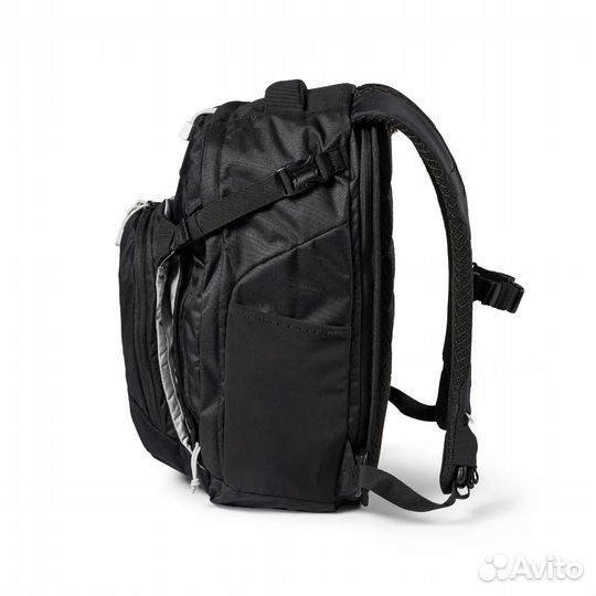 Рюкзак 5.11 tactical covrt 18 Black оригинал