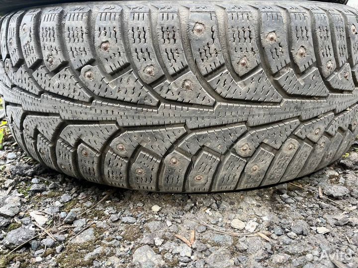 Nordman 5 205/55 R16 94T