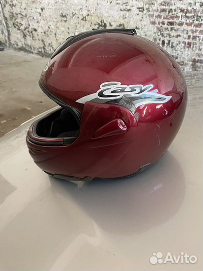 Шлем для мотоцикла