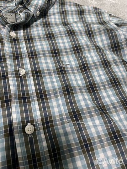 Рубашка Wolsey Англия