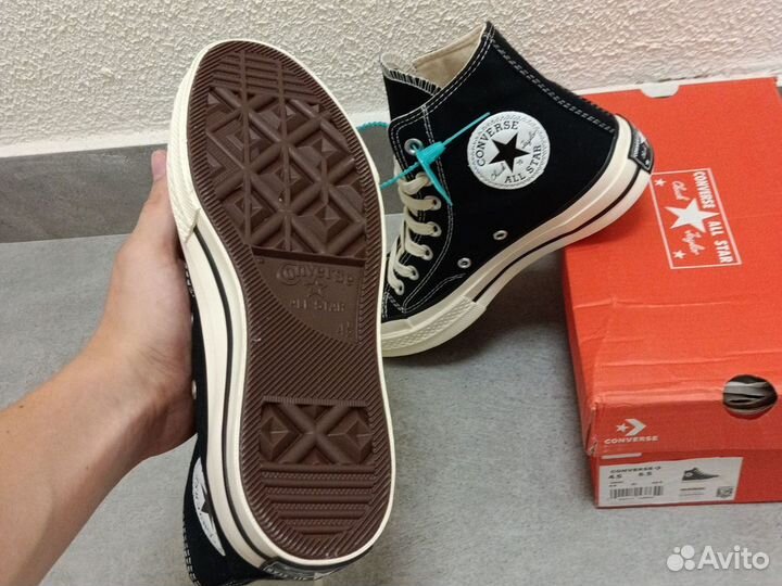 Converse chuck 70