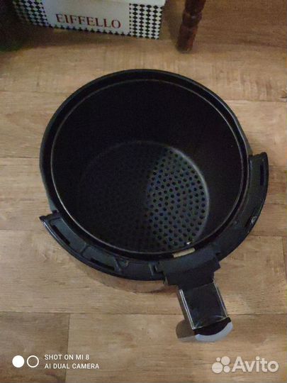 Аэрогриль 2000