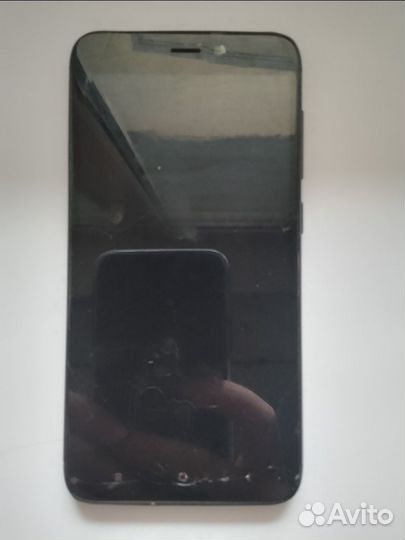 Xiaomi Redmi 4X, 2/16 ГБ