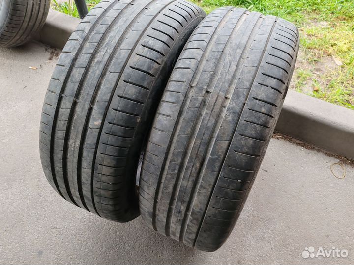 Pirelli P Zero 265/50 R19 110W