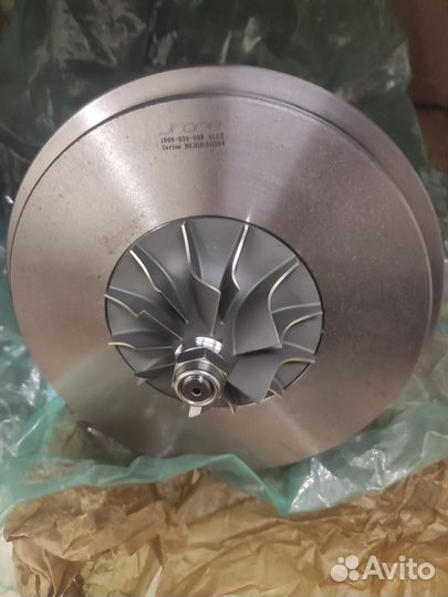Картридж турбины Jrone,новый,оригинал 1000-030-008