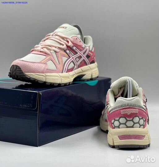 Кроссовки Asics Gel-Kahana 8 (Арт.93193)