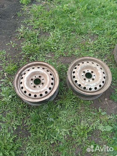 Nokian Tyres Nordman RS3 R13