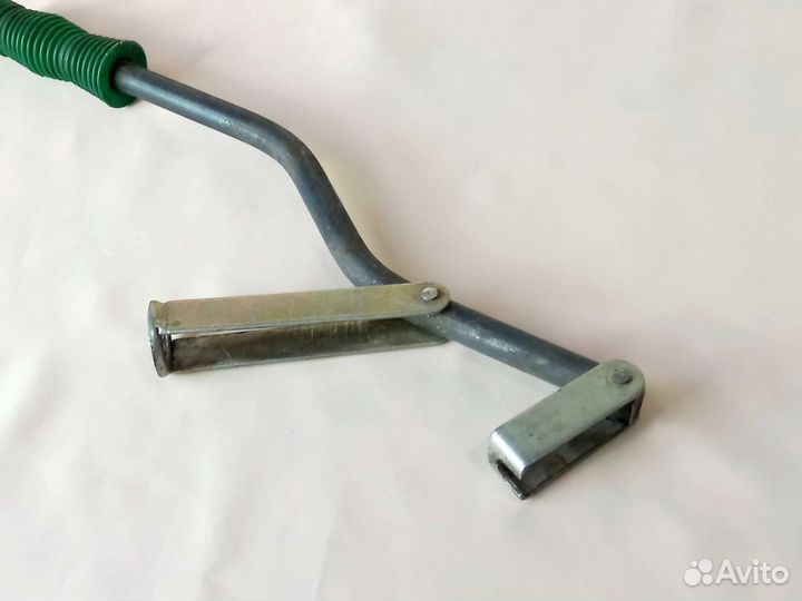 Рассухариватель