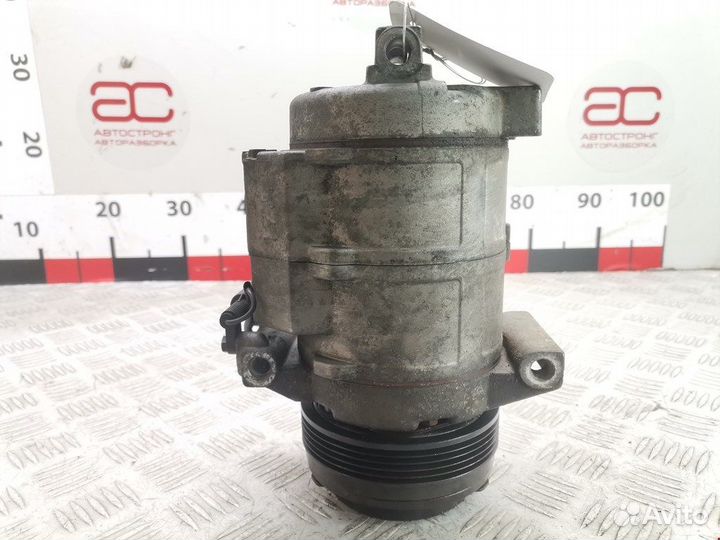 Компрессор для Land Rover Range Rover 3