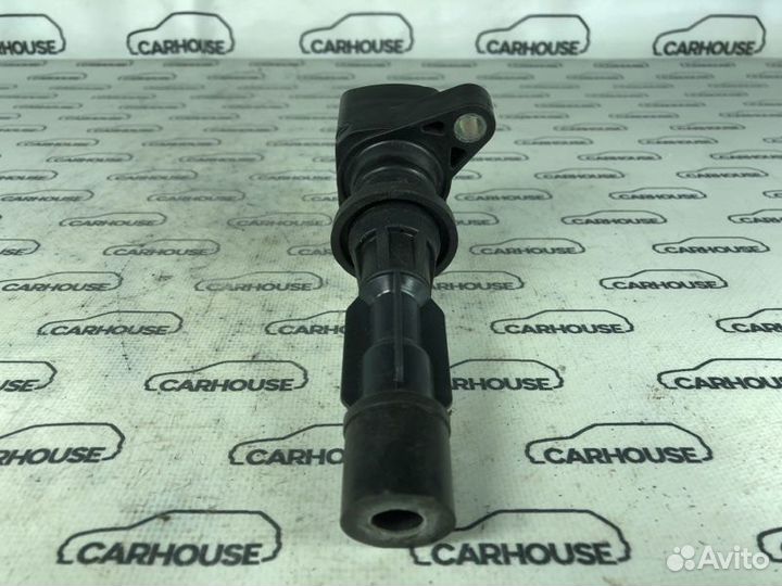 Катушка зажигания Mazda 6 GH 2.0 LF