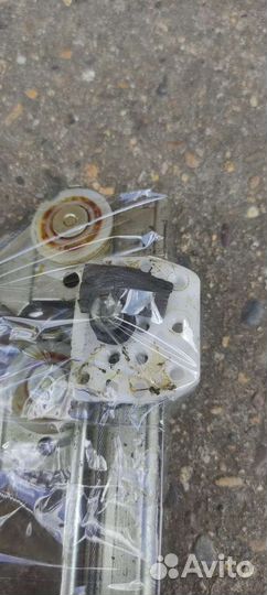 Стеклоподъёмник BMW X5 e53