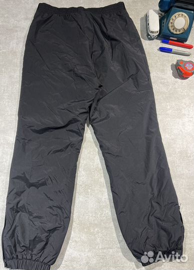 Горнолышные штаны 48