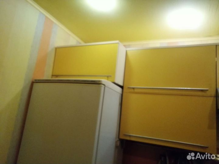 Кухонные шкафы