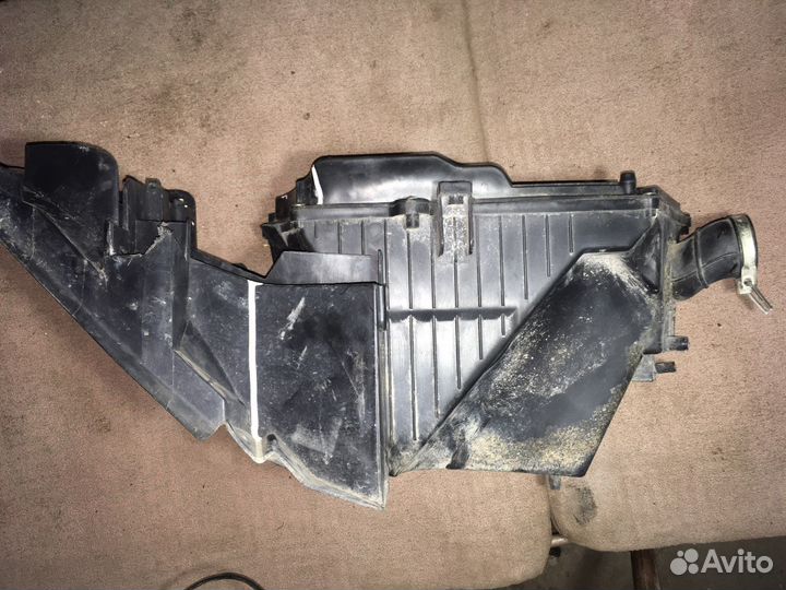 Stels flex разбор