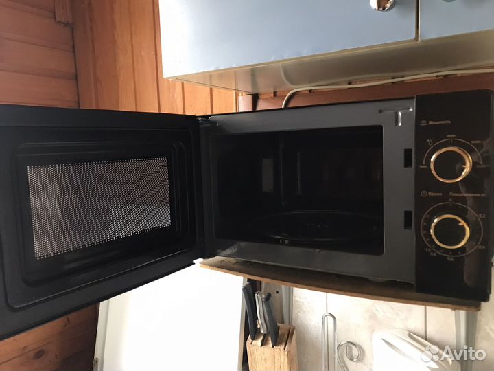 Микроволновая печь midea