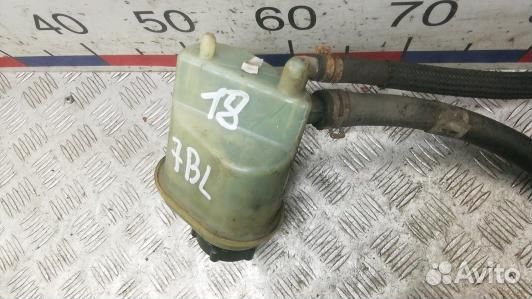 Бачок гу ford mondeo 3 (7BL18NO01)