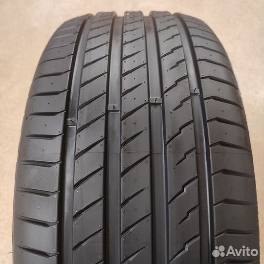 Greentrac Journey-X 225/45 R17 94W