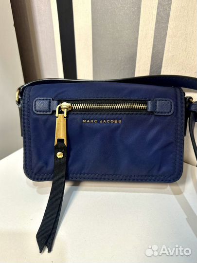 Сумка marc jacobs оригинал