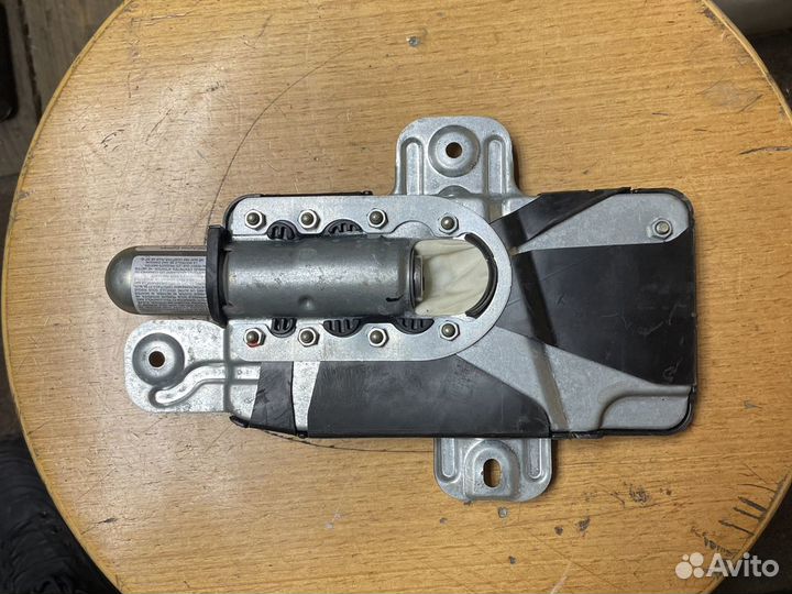 Подушка двери переднее правое Е 53