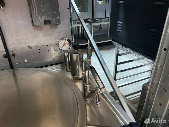 Варочный котел