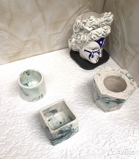 Элементы декора