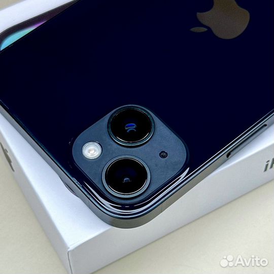 iPhone 14 Plus, 256 ГБ