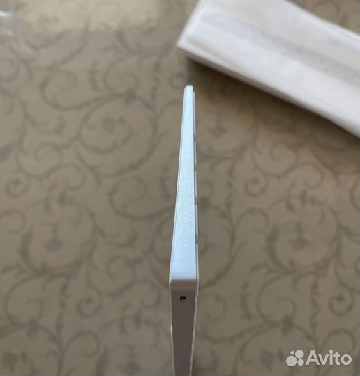 Apple magic keyboard 2 with numeric keypad рст