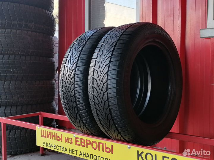 Semperit Speed Grip 2 235/60 R18