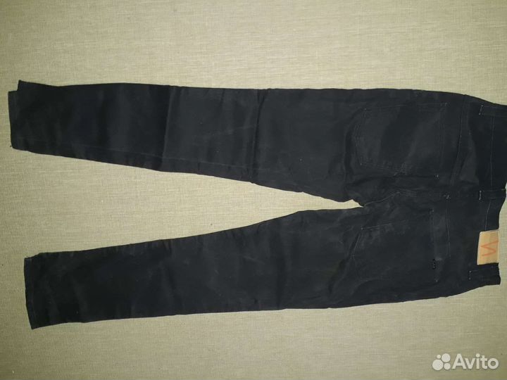 Джинсы Nudie jeans
