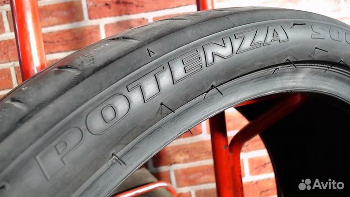 Bridgestone Potenza S007 275/30 R20 97Y