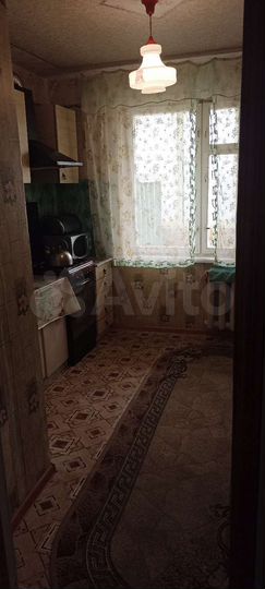 3-к. квартира, 70 м², 4/5 эт.