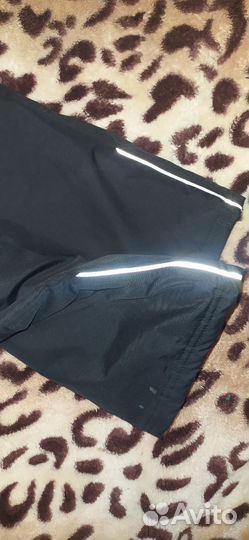 Зимние брюки для девочек