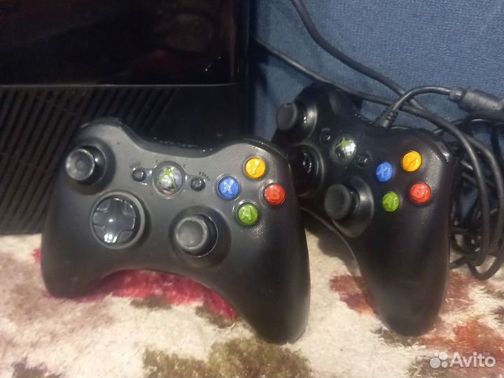 Xbox 360