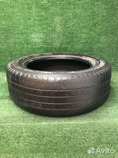 Michelin Latitude Tour HP 245/60 R18 104H