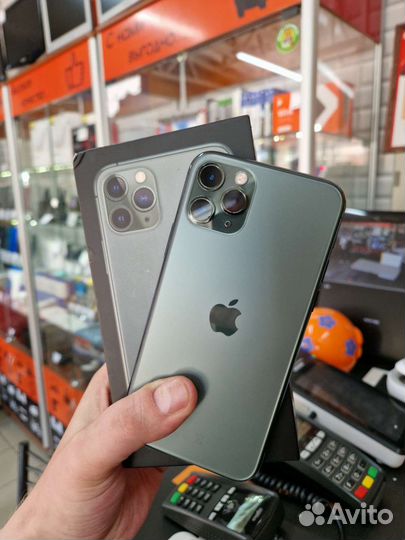iPhone 11 PRO 64GB